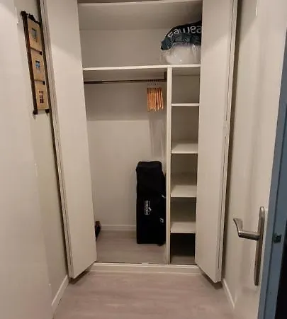 2 Apartment
