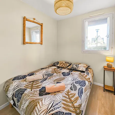 2 Apartment *