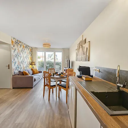 Apartment 2