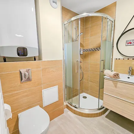 Apartment 2 *