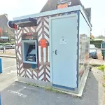 Lägenhet 2 Villers-sur-Mer