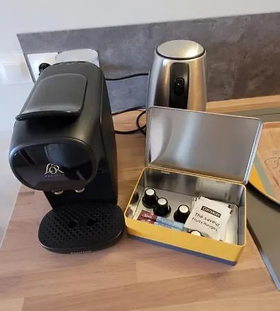 Apartmán 2 *