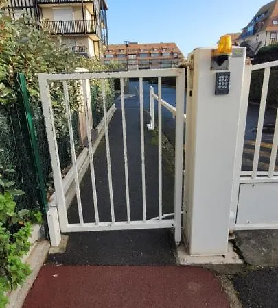 2 Apartment