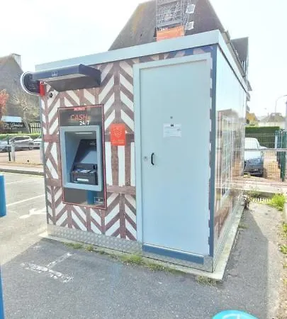 شقة 2 فيلي سور مير