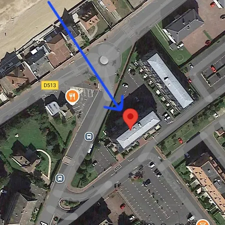 Διαμέρισμα 2 Villers-sur-Mer