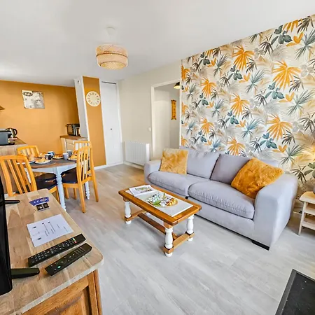 Apartment 2 Villers-sur-Mer