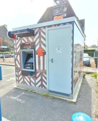 Appartamento 2 Villers-sur-Mer