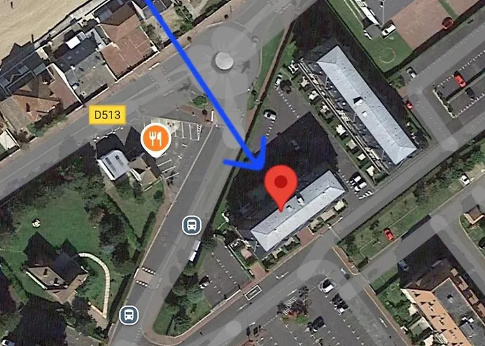 Appartamento 2 Villers-sur-Mer