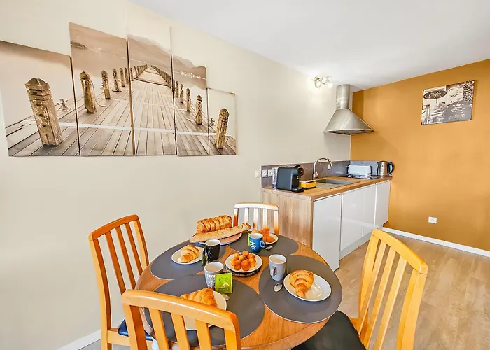 2 Appartamento Villers-sur-Mer