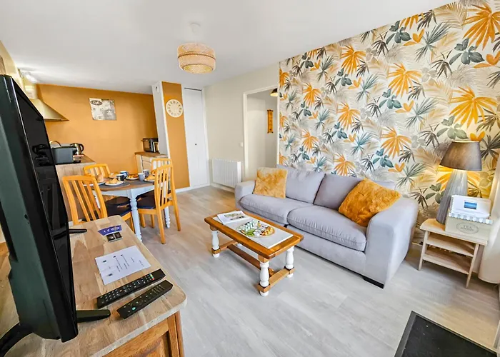 Appartamento 2 Villers-sur-Mer