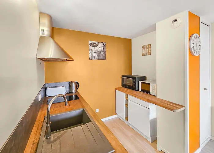 Appartamento 2 Villers-sur-Mer